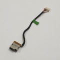 HP Chromebook 11 G4 Original Strombuchse DC IN Buchse Ladebuchse Kabel