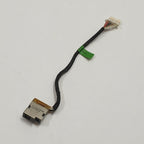 HP Chromebook 11 G4 Original Strombuchse DC IN Buchse Ladebuchse Kabel
