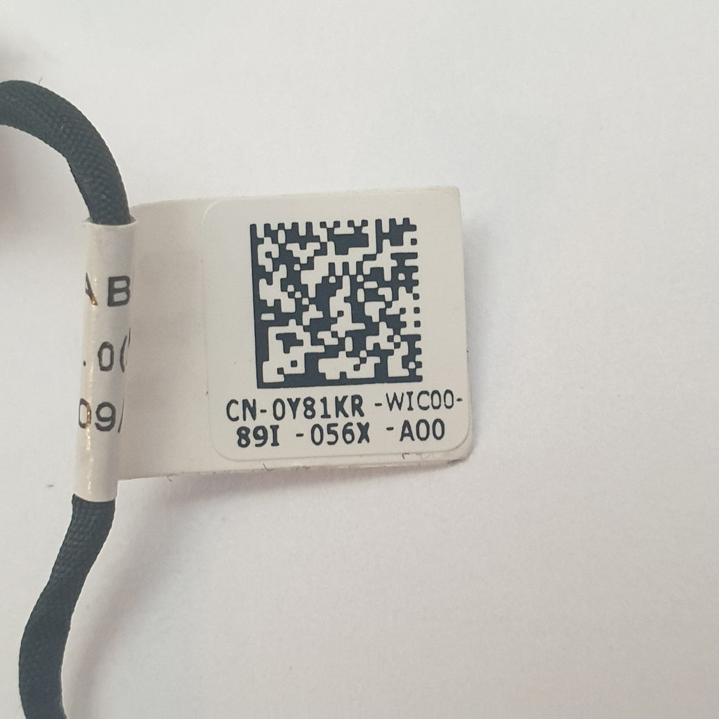 Dell Latitude 7480 LED Board Kabel Connector Platine