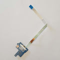 HP ProBook 450 G5 Powerbutton Board Einschaltknopf Platine