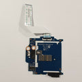 HP EliteBook 850 Smart Card Kartenleser Board Reader Modul 6050A2560401