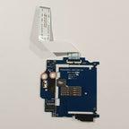 HP EliteBook 850 Smart Card Kartenleser Board Reader Modul 6050A2560401