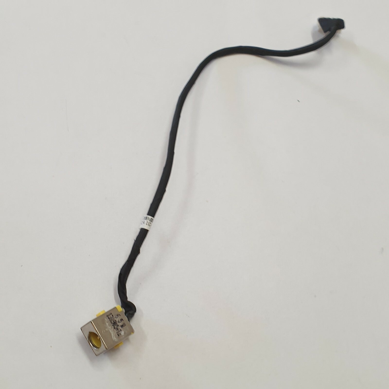 Packard Bell EasyNote LE69KB Original Strombuchse DC Jack Power Connector Kabel