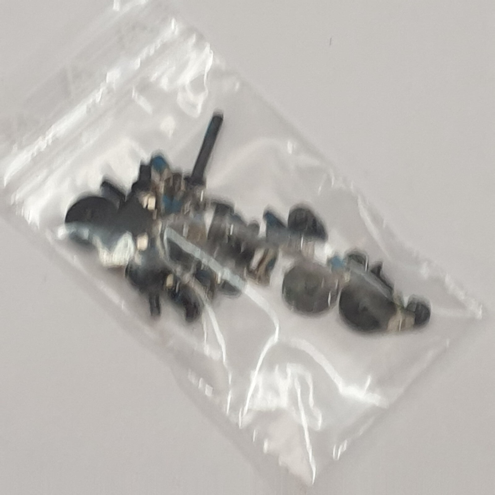 Asus X552M Schraubensatz screw set Schrauben