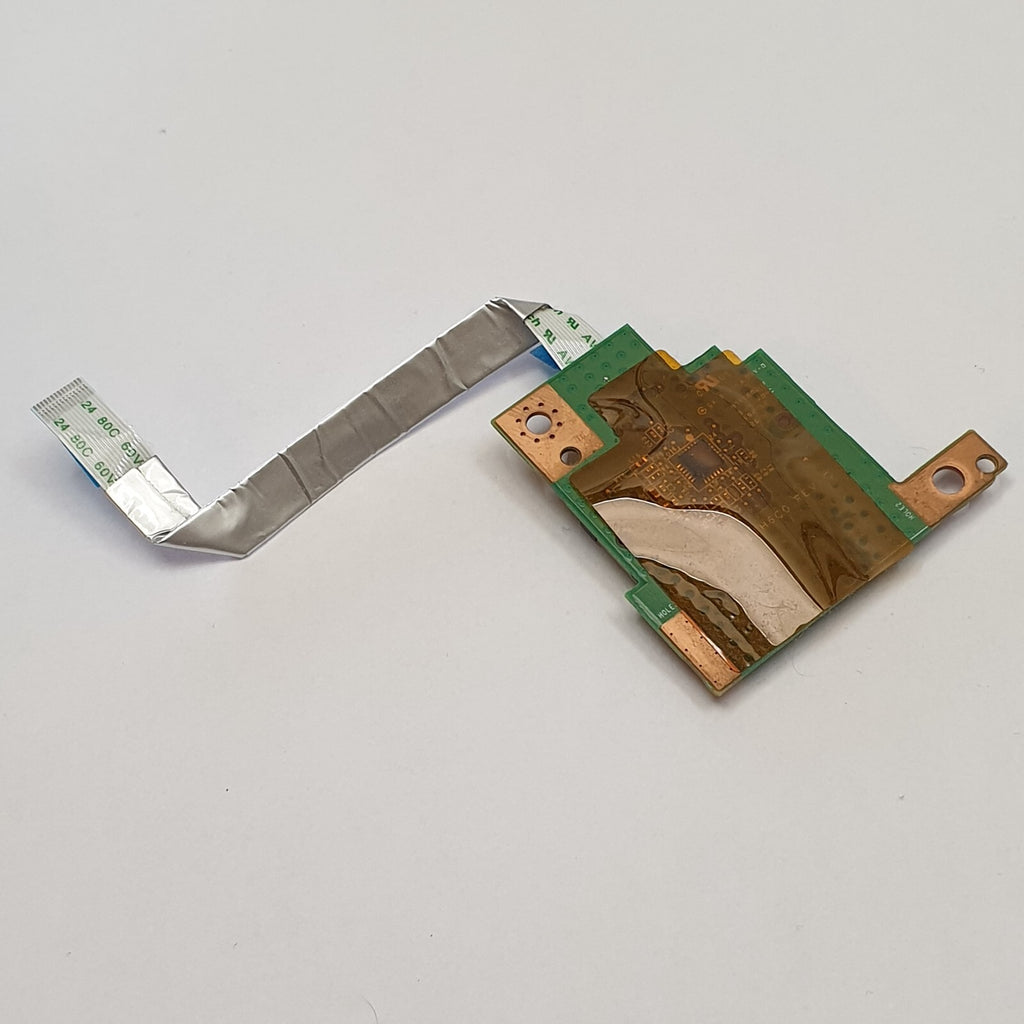 Toshiba Satellite L50-B-177 Card Smart Card Reader Board Modul