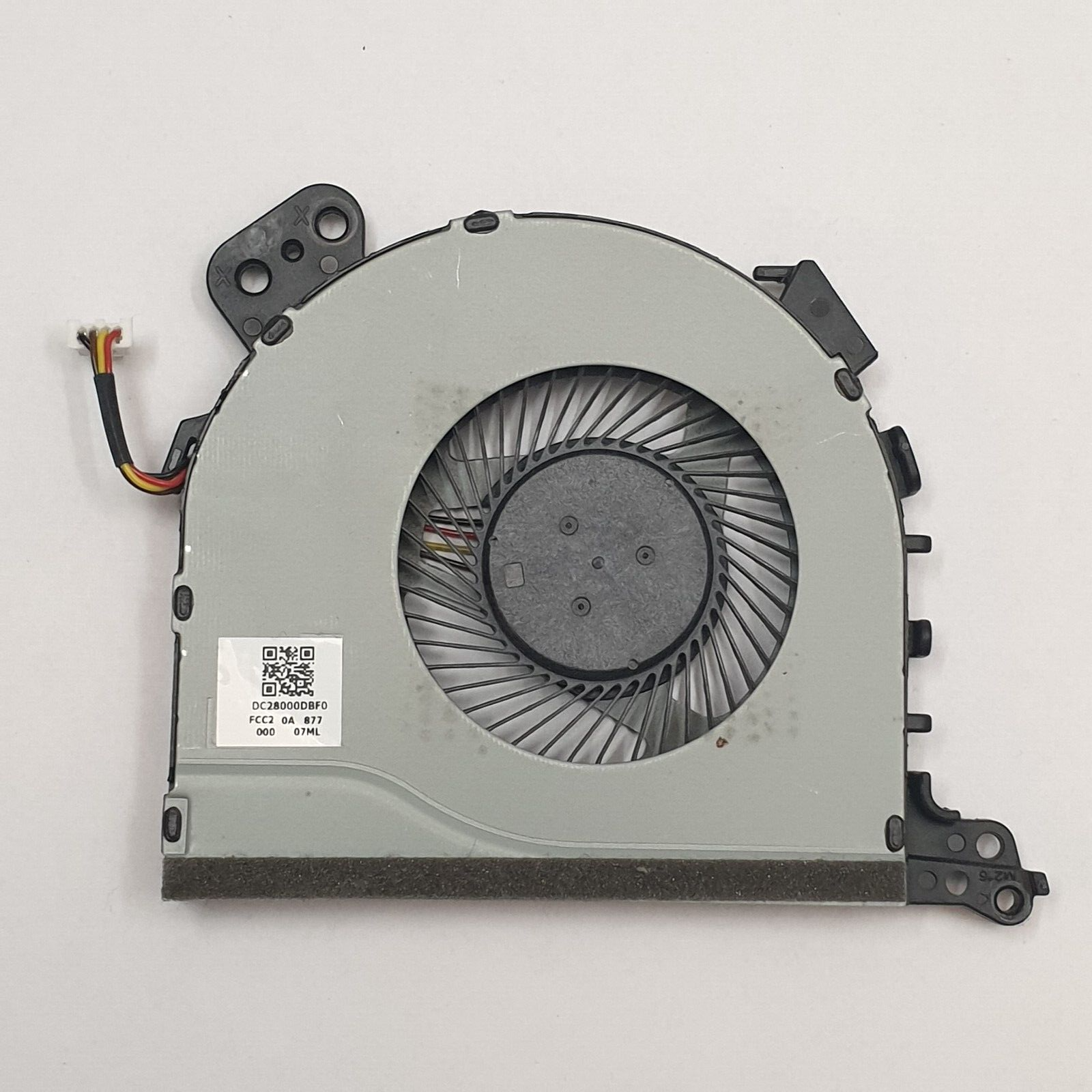 Lenovo IdeaPad 330 Kühler Lüfter Fan