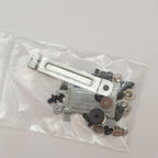 Dell Latitude 5290 Schraubensatz mit Fingerprint Halterung Bracket Set