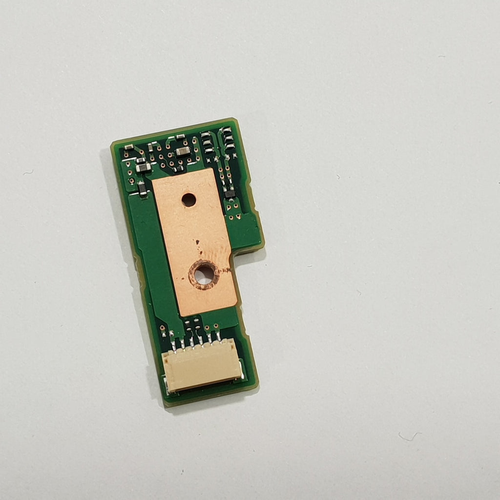 Fujitsu LifeBook T901 HDD Adapter Board SATA Connector Platine – Bild 2