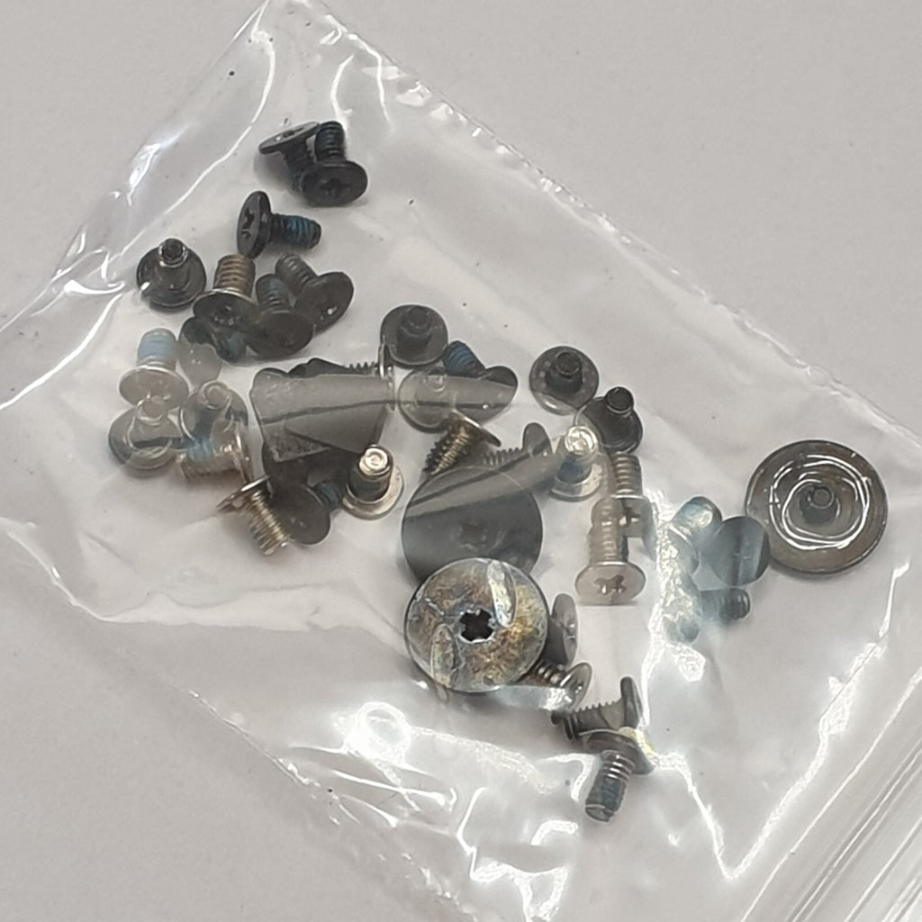 Asus R510C Schraubensatz Screw Set Schrauben für Notebook
