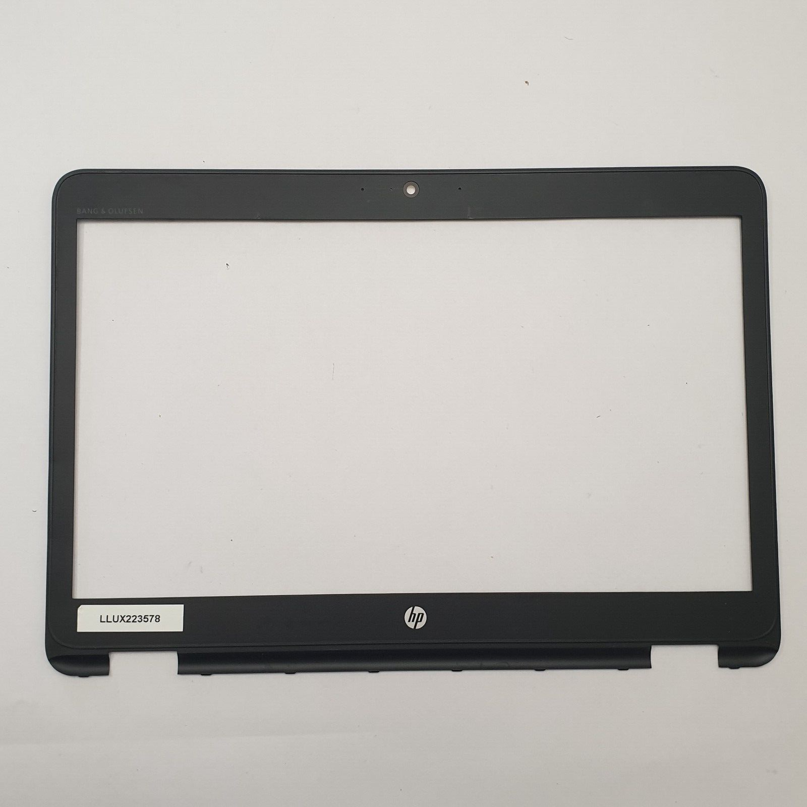 HP ProBook 640 G3 Displayrahmen Bezel Frontblende