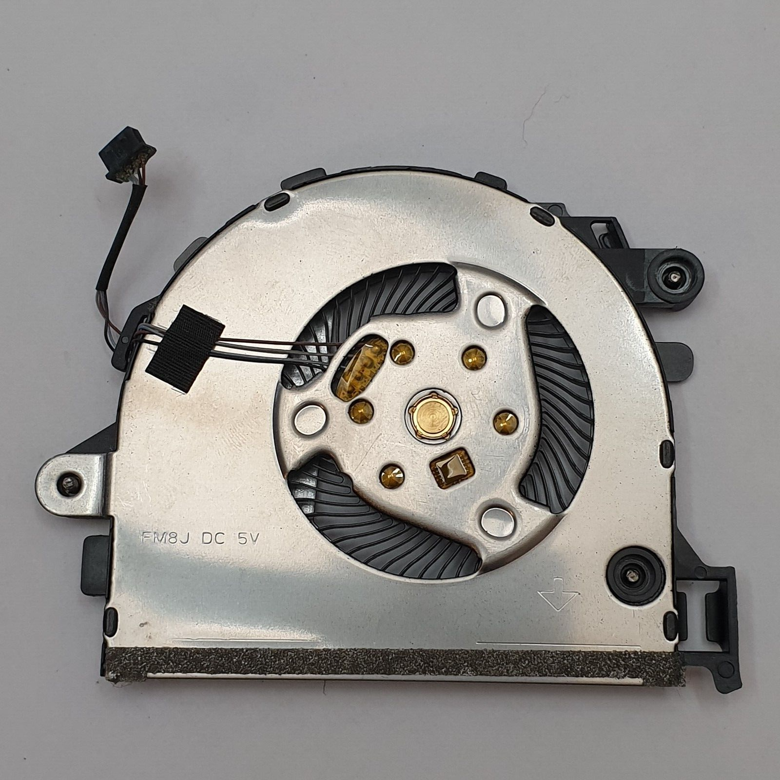 HP EliteBook 840 G7 Lüfter Fan Cooler Ersatzteil – Bild 2