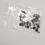 Acer Aspire ES1-520 Schraubensatz Schrauben Screw Set Laptop Notebook