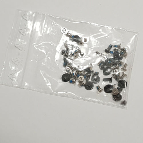 Acer Aspire ES1-520 Schraubensatz Schrauben Screw Set Laptop Notebook