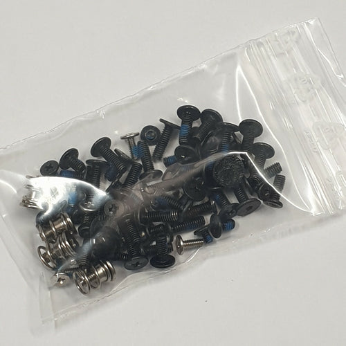 Acer Aspire 7715Z Schraubensatz Schrauben Screw Set Laptop Notebook