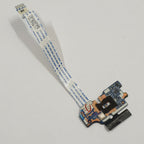 Packard Bell Easynote TE11HC Powerbutton Platine Einschaltknopf Board – Bild 2