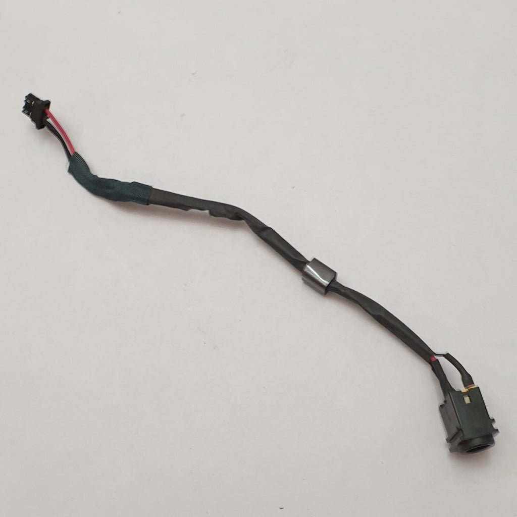 Panasonic Toughpad FZ-G1 Original Strombuchse DC Jack Ladebuchse Anschluss Kabel – Bild 2