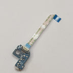 HP Elitebook x360 1030 G3 Audio Board mit Kabel Audio Jack Connector