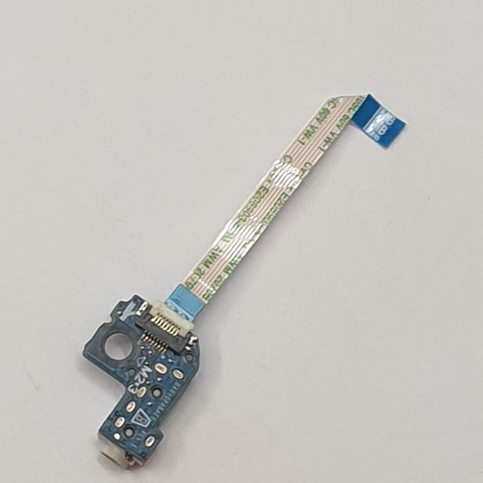 HP Elitebook x360 1030 G3 Audio Board mit Kabel Audio Jack Connector