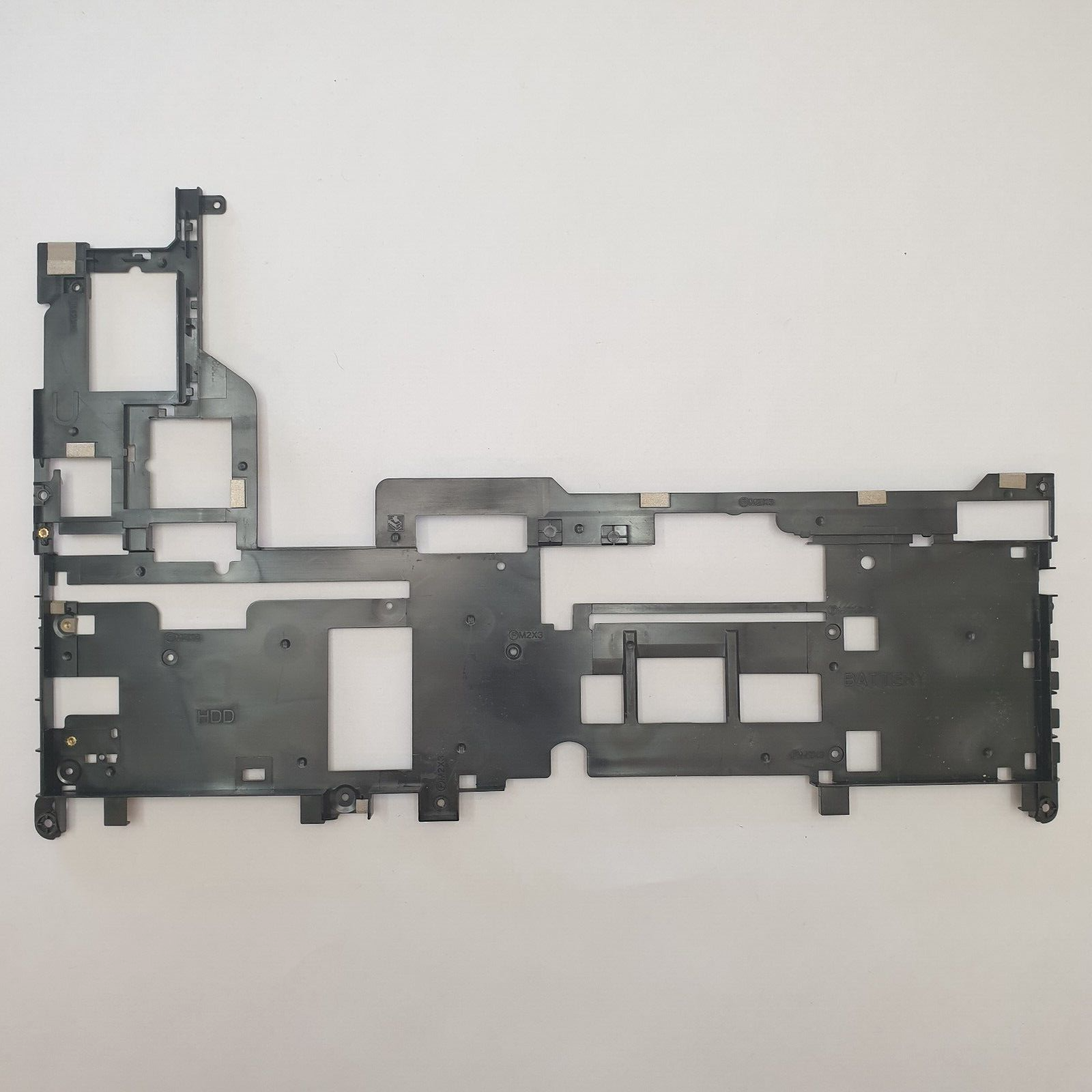 Dell Latitude 5590 mittel Innenrahmen Strukturrahmen Middle Frame Chassis