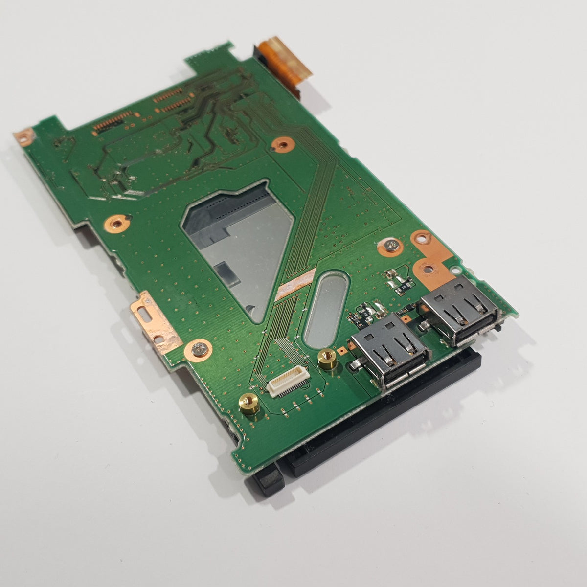 Fujitsu LifeBook P770 USB Kartenleser Card Fujitsu LifeBook P770 USB Card Reader