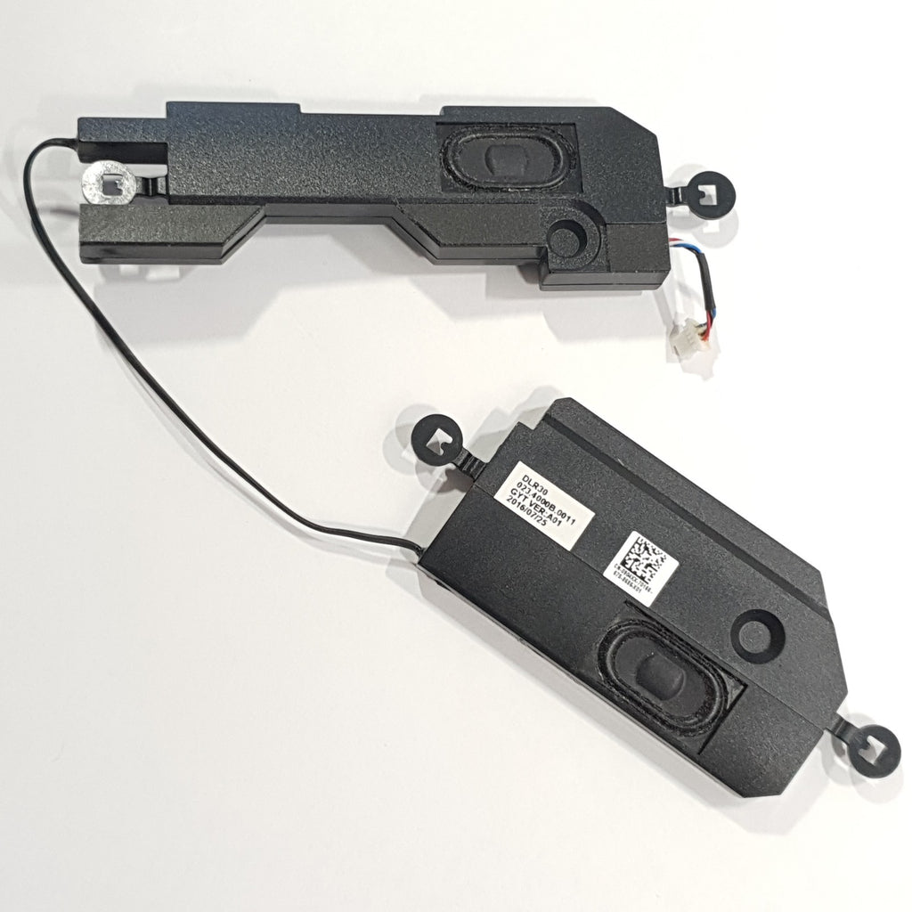 Dell Latitude 3350 Lautsprecher Speaker Set Internes Lautsprecherpaar