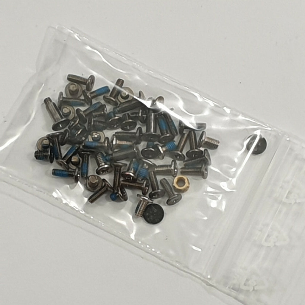 Toshiba Satellite C850 Serie Schraubensatz Screw Set Schrauben Ersatzteil