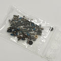 Toshiba Satellite C850 Serie Schraubensatz Screw Set Schrauben Ersatzteil