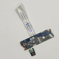 Acer eMachines E642G Powerbutton Platine Einschaltknopf Board mit Kabel
