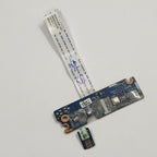 Acer eMachines E642G Powerbutton Platine Einschaltknopf Board mit Kabel