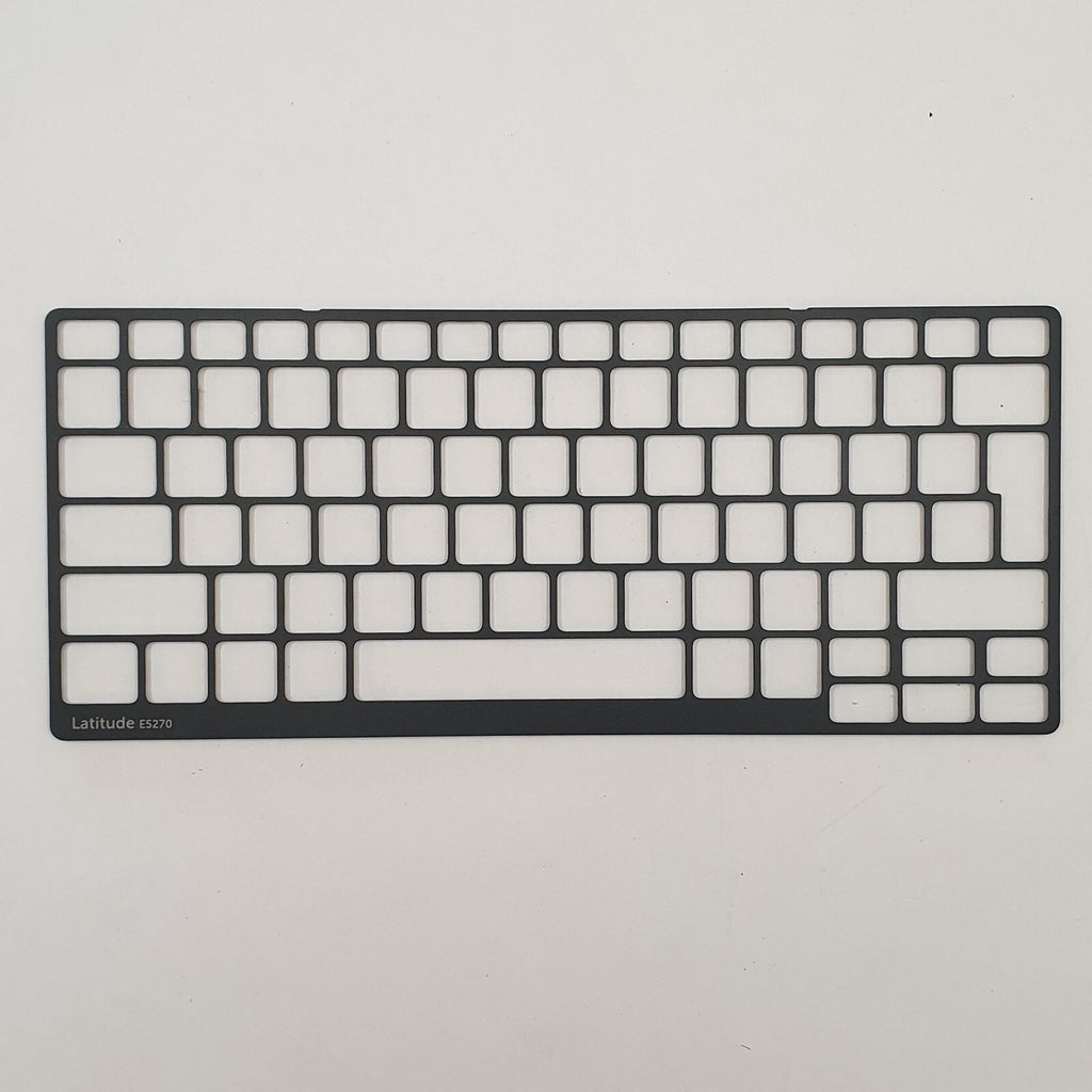 Dell Latitude E5270 Tastatur Rahmen Blende Keyboard Bezel Cover