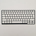 Dell Latitude E5270 Tastatur Rahmen Blende Keyboard Bezel Cover