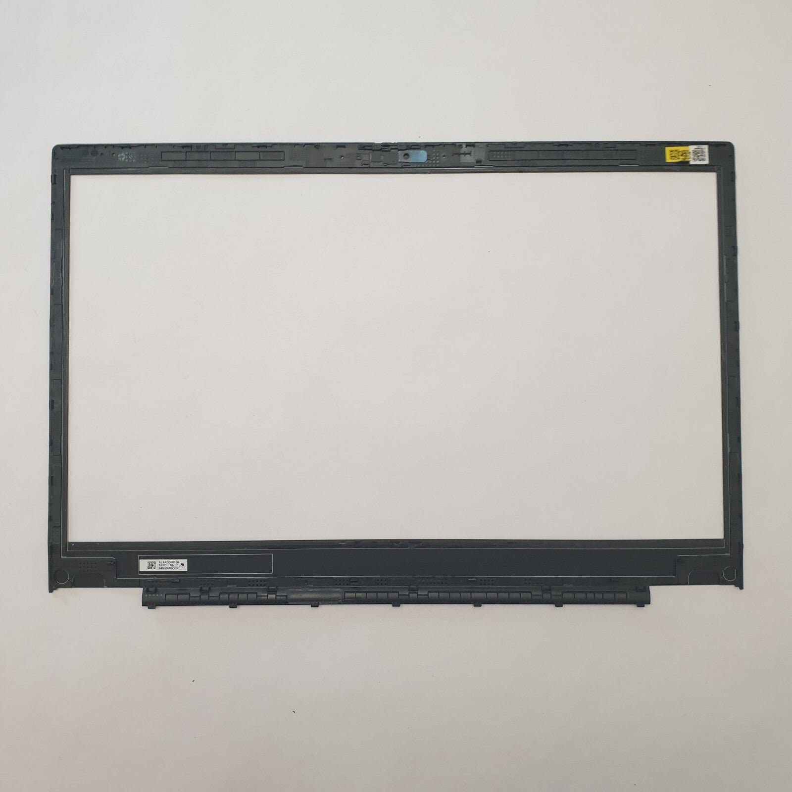 Lenovo ThinkPad T590 Displayrahmen Bezel Frontblende Rahmen Screen Cover – Bild 2