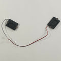 Acer Aspire One Cloudbook 11 AO1-131 Lautsprecher Speaker Internes