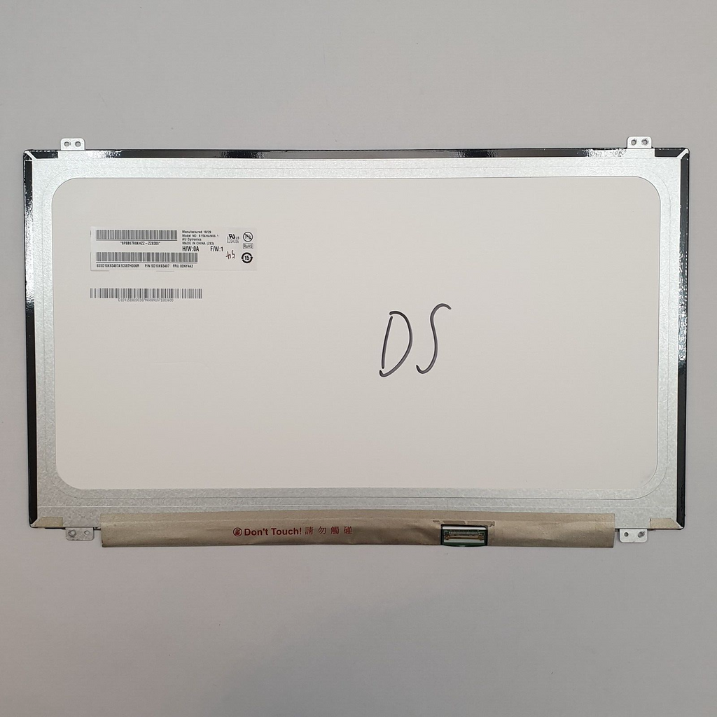 Fujitsu LifeBook E756 FHD Display 15.6 Zoll B156HAN06.1 Panel LCD Bildschirm – Bild 2