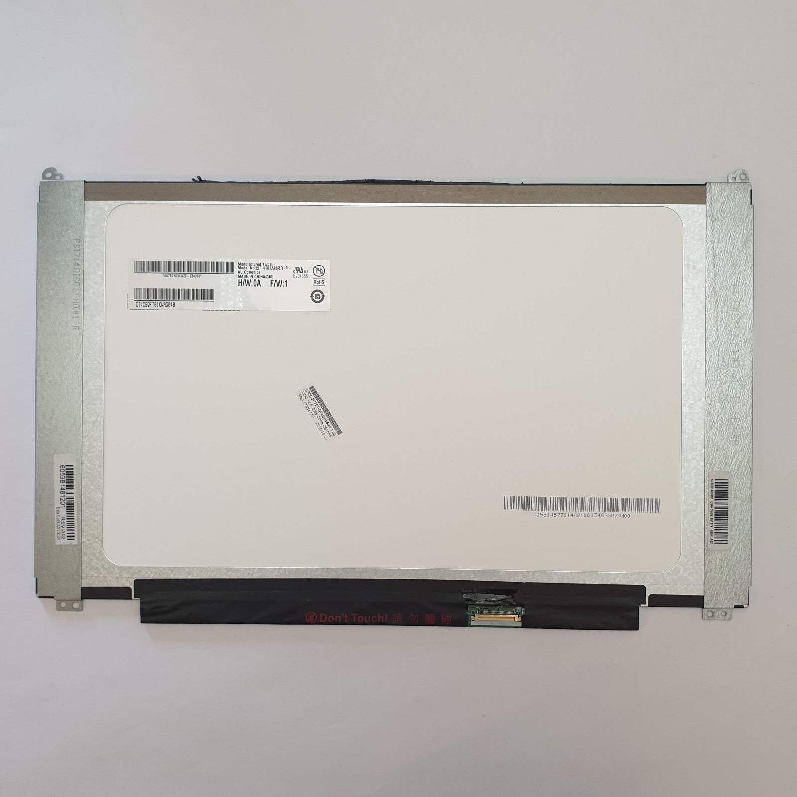 HP EliteBook 840 G5 Display 14.0" FHD B140HAN03.B Bildschirm 1920x1080 – Bild 3