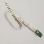 Lenovo ThinkPad T490 Power Button Ein Aus Schalter Board mit Kabel