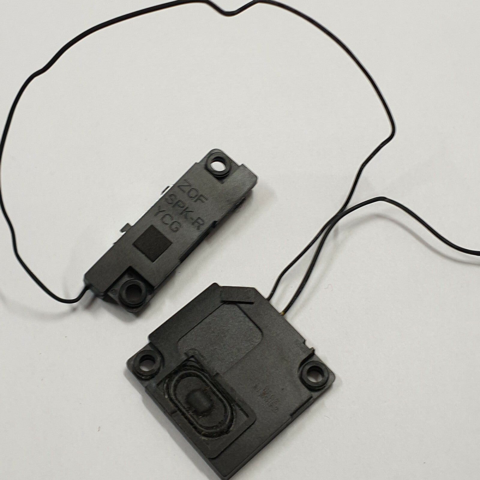 Acer Aspire ES1-432 Lautsprecher Speaker Set Internes Lautsprecherpaar