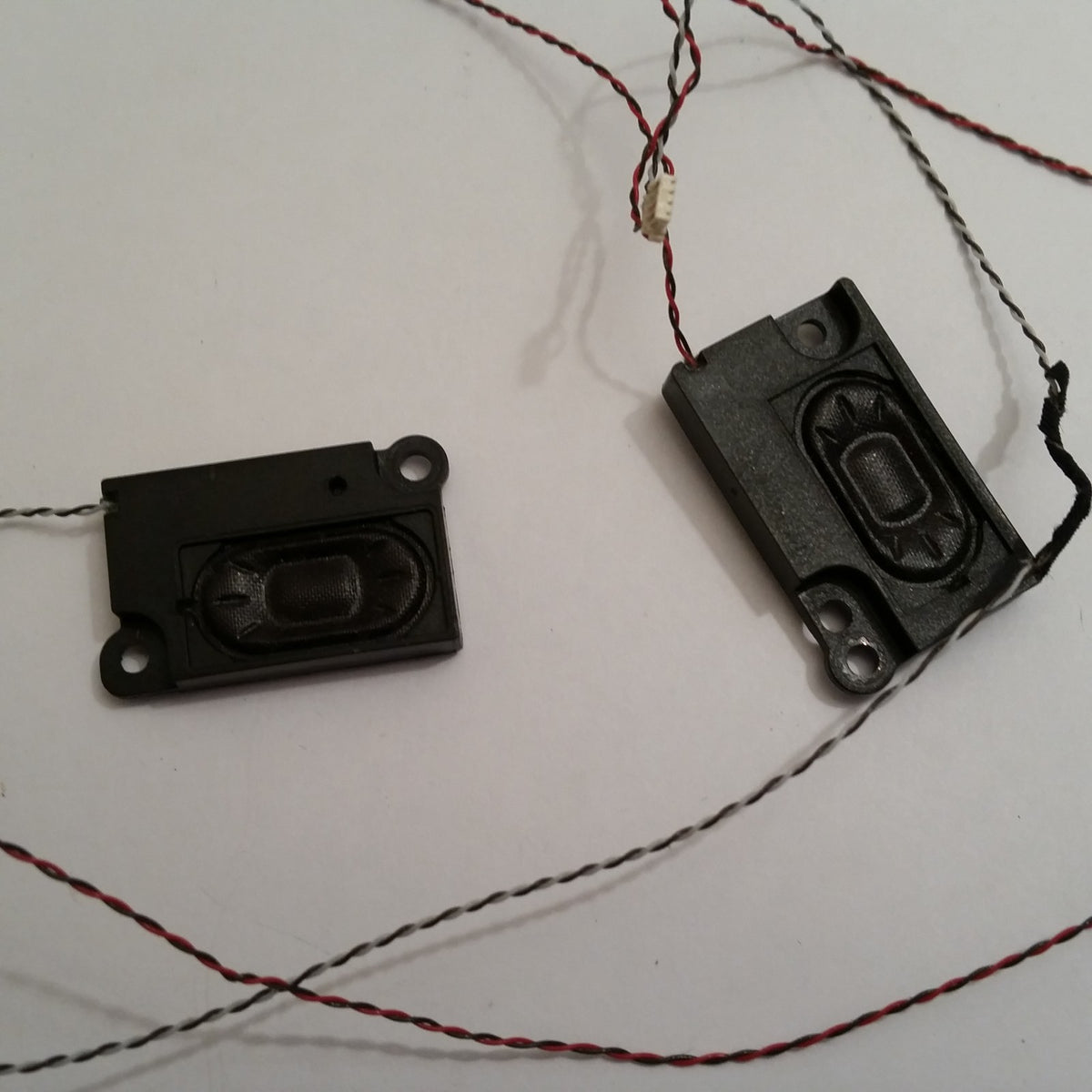 Acer Aspire 3810TZ Lautsprecher Speaker Set Internes Lautsprecherpaar