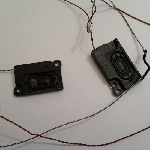 Acer Aspire 3810TZ Lautsprecher Speaker Set Internes Lautsprecherpaar