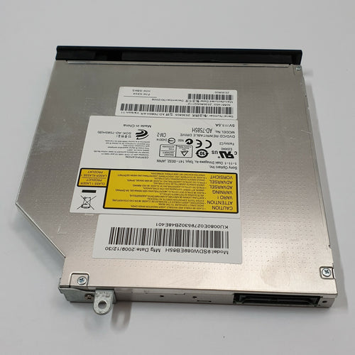 Acer Aspire 5738 5338 DVD Laufwerk Sony Optiarc AD-7585H Brenner – Bild 2
