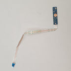 Dell Latitude 5320 LED Statusanzeige Platine mit Kabel LED Board – Bild 2
