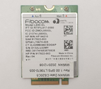 HP EliteBook 845 G7 Fibocom L850 GL LTE WWAN 4G M.2 Modul Karte