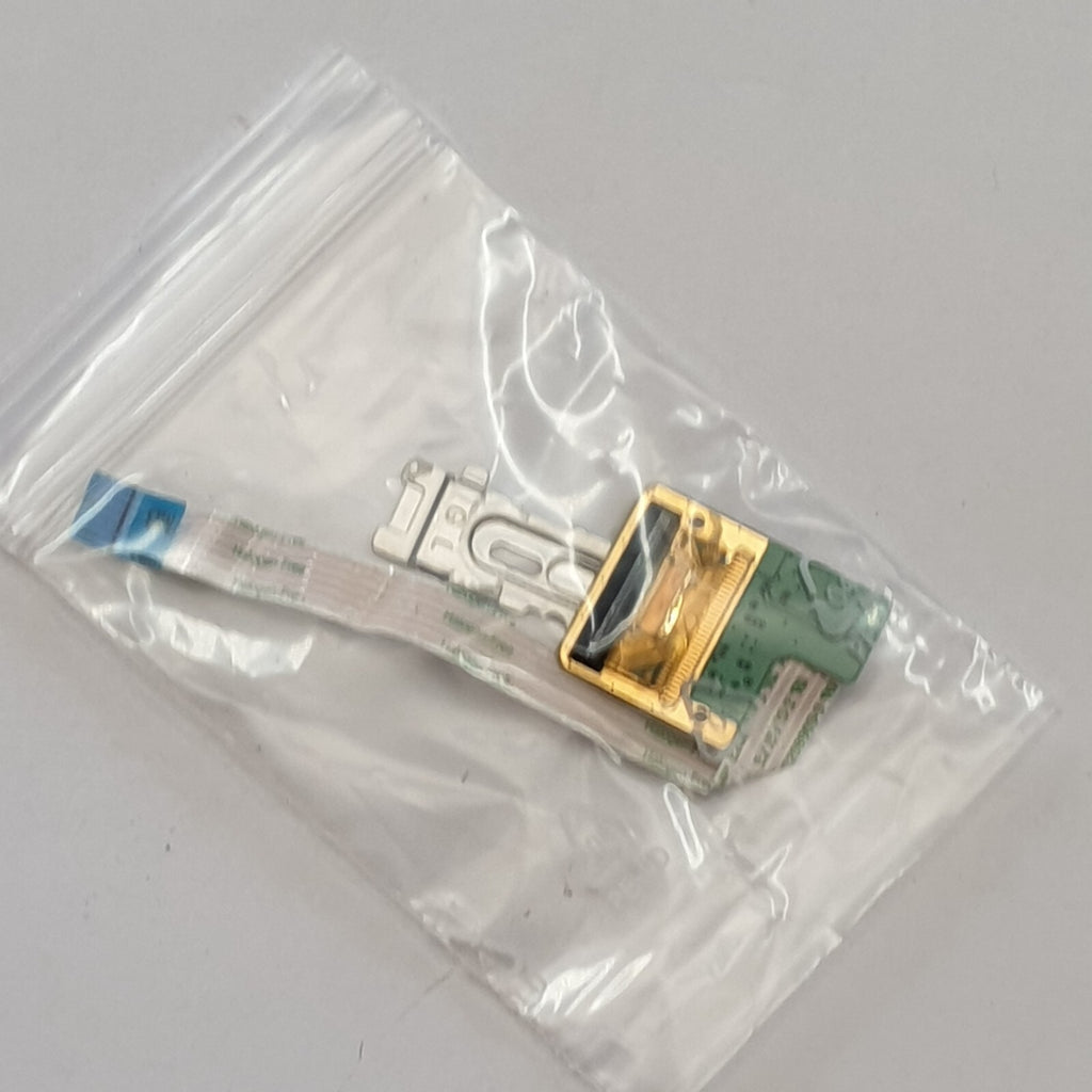 HP EliteBook 840 G3 Fingerprint Sensor Fingerabdruck Scanner Modul
