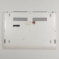 Lenovo YOGA 500-14 Gehäuse Unterschale Unterteil Bottom Base Cover Case