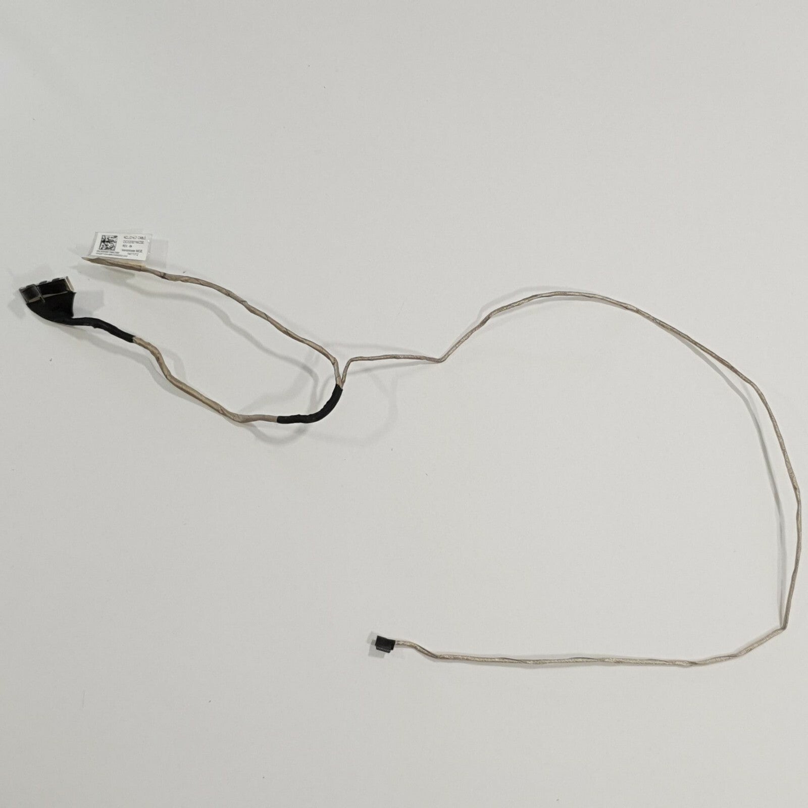 Lenovo IdeaPad Z50-75 Displaykabel LCD LED Video Cable Screen Flex