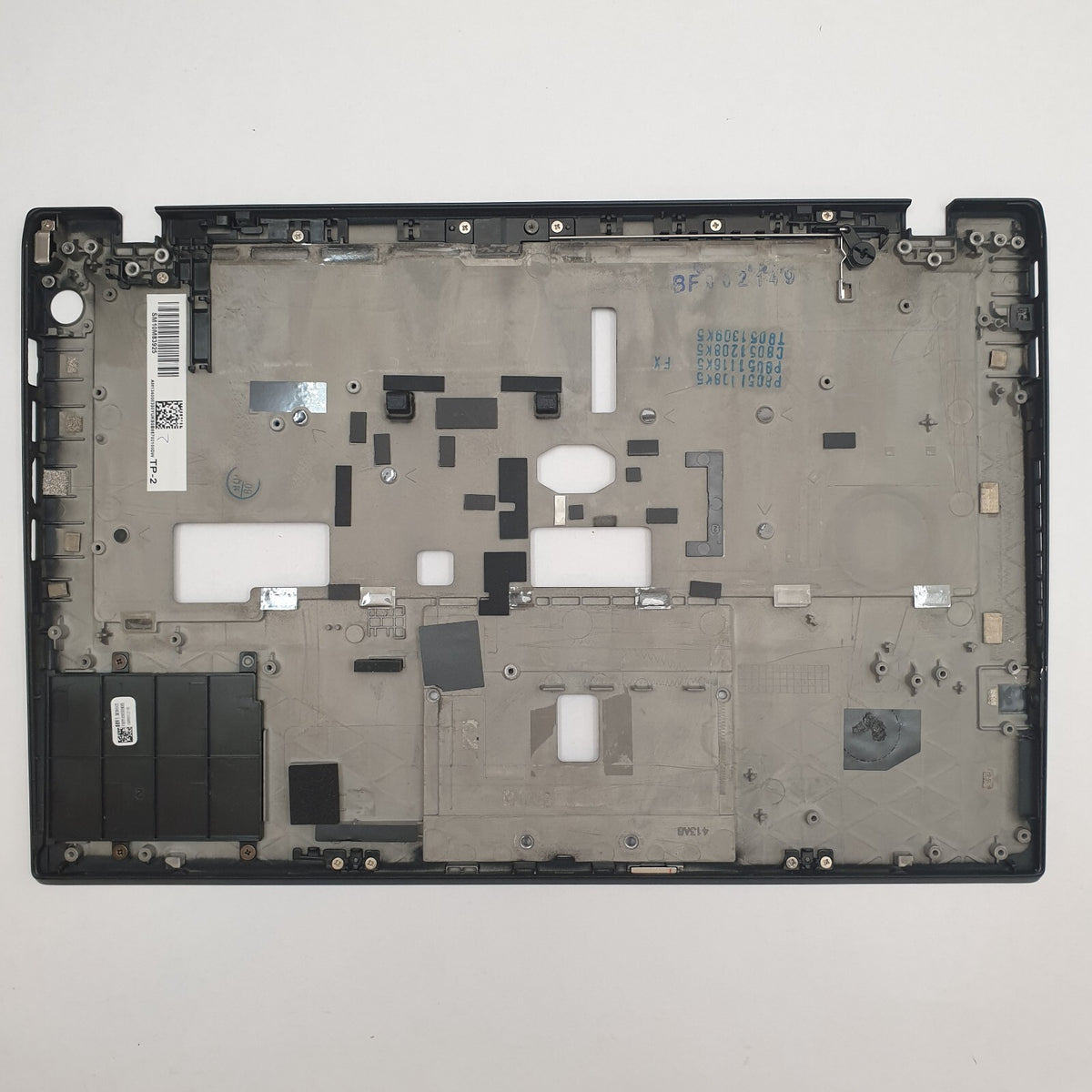 Lenovo ThinkPad T470s Handauflage Palmrest Gehäuse Oberteil