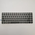 HP EliteBook 840 G3 Tastatur English UK Keyboard QWERTY