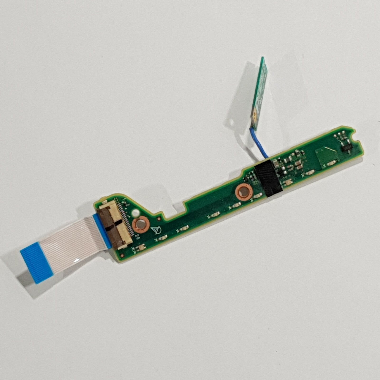 Panasonic Toughbook CF-C1 LED Bluetooth LED Board Modul – Bild 2