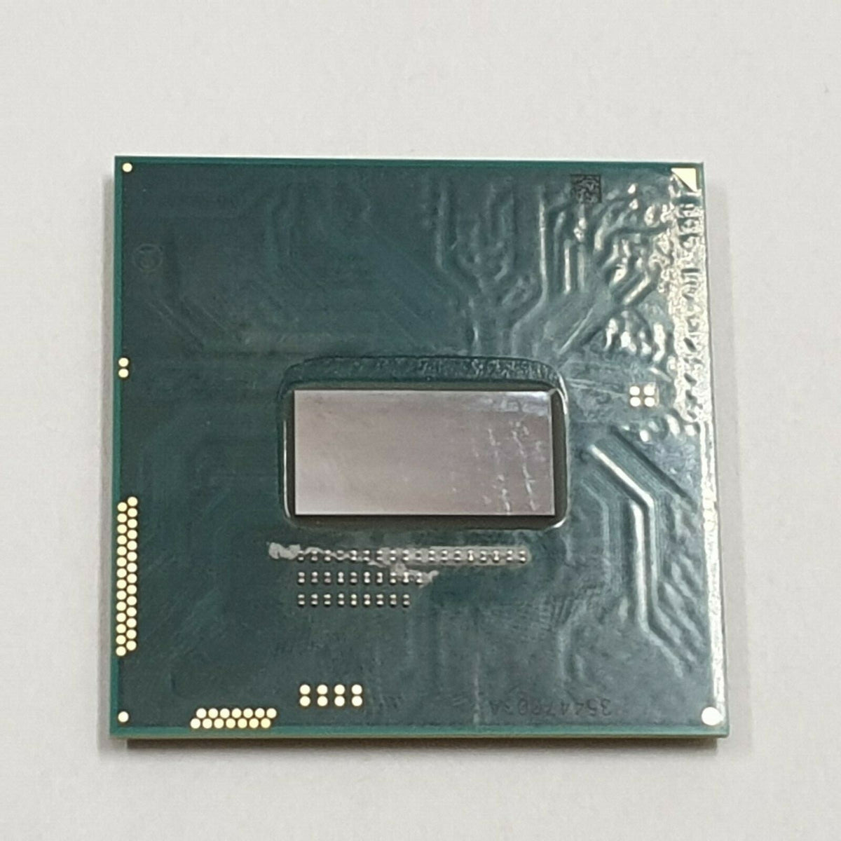 Dell Latitude E6440 CPU Intel Core Intel Core i5-4310M Prozessor CPU