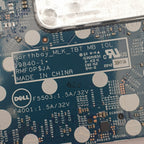 Dell Latitude 5310 Mainboard Intel Core i5 10310U Motherboard Systemboard – Bild 3